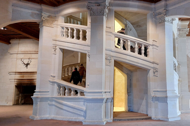 BL501-escalier-chateau-de-chambord