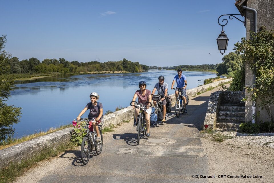 © D. Darrault - CRT Centre-Val de Loire