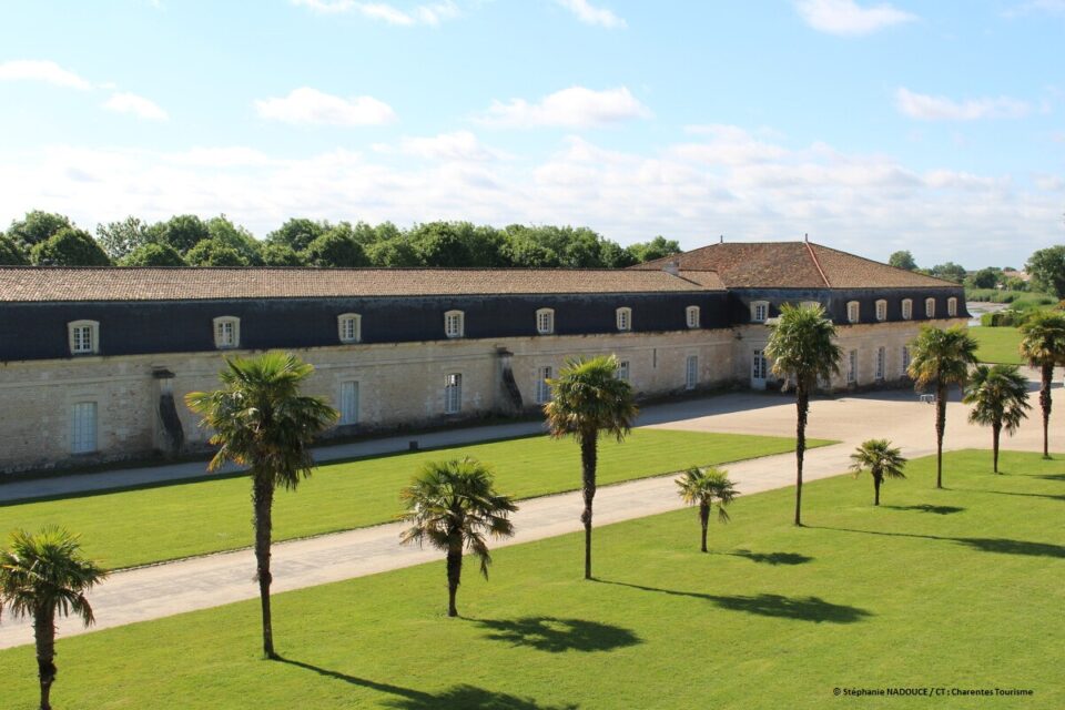 © Stéphanie NADOUCE / CT; Charentes Tourism