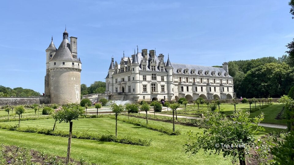 Château de Chenonceau