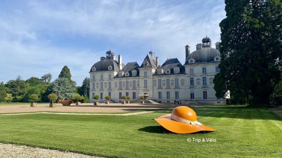 Château de Cheverny