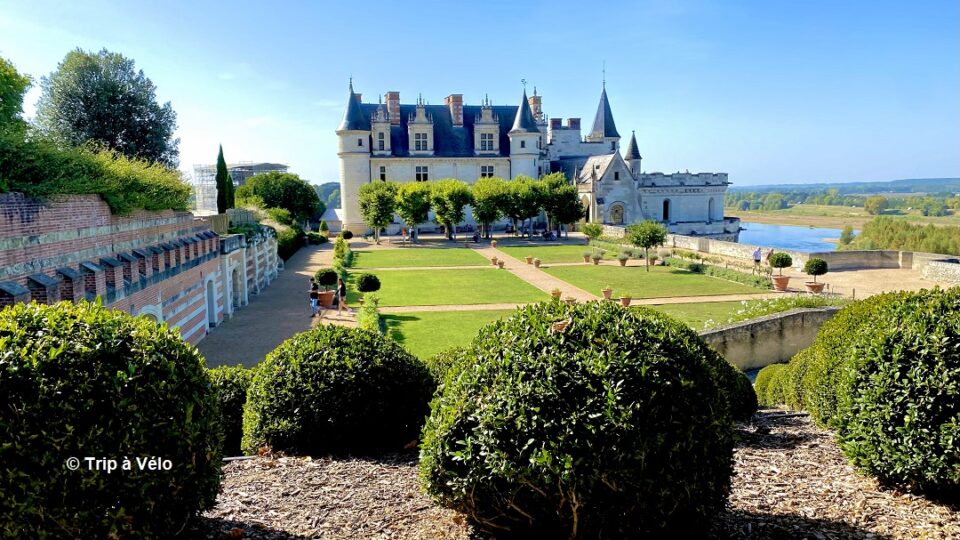 Château d'Amboise