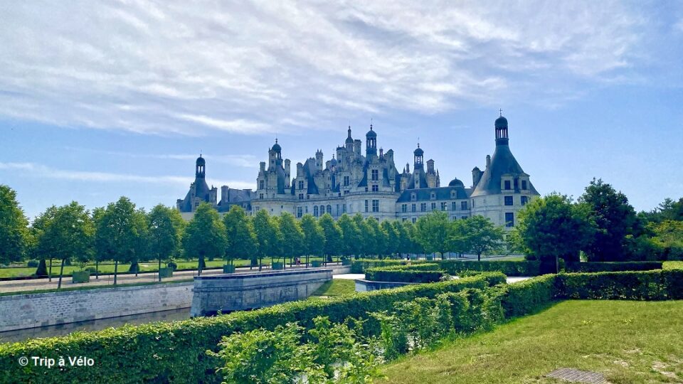 Château de Chambord