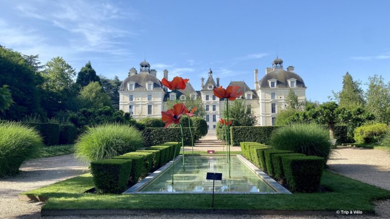Cheverny Castle